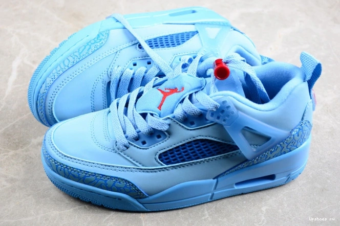  Jordan Low Spizike Houston  Oilers FQ1759-400 0730
